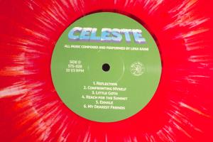 Celeste Original Soundtrack (08)